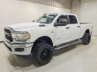 2024 Ram 2500 3C6UR5DL6RG100807 Lot 49152576