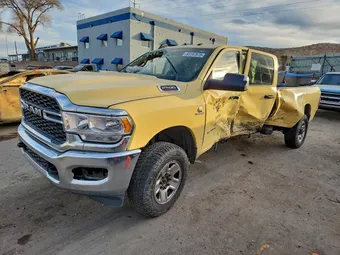 2020 Ram 2500 3C6UR5HL1LG264581 Lot 93197675