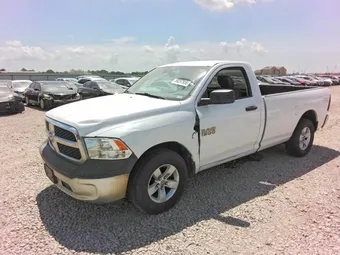 2015 Ram 1500 3C6JR6DG9FG584768