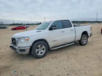 2020 Ram 1500 1C6RREBTXLN320510 Lot 55277156