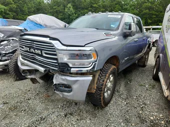 2024 Ram 2500 3C6UR5FJ4RG395529