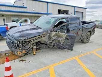 2024 Ram 1500 1C6SRFLT3RN162865 Lot 51959776
