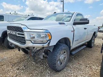 2019 Ram 2500 3C6MR5AJ2KG539172 Lot 56463966