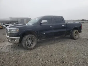 2019 Ram 1500 1C6SRFRT6KN822457 Lot 46704935