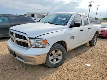 2021 Ram 1500 1C6RR6FG4MS575627 Lot 49367856