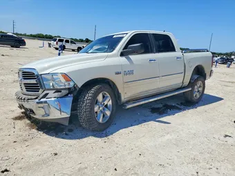 2016 Ram 1500 1C6RR7LT1GS266192 Lot 55322496