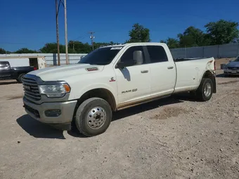 2019 Ram 3500 3C63RRKL5KG561685