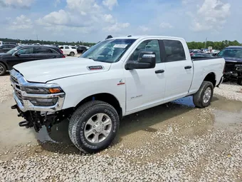 2026 Ram 2500 3C6UR5DL0TG220867 Lot 61490566