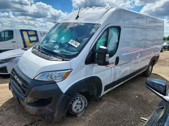 2024 Ram Promaster 3C6LRVDG2RE155104