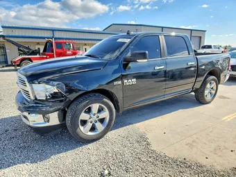 2016 Ram 1500 3C6RR7LT9GG353118 Lot 51885236