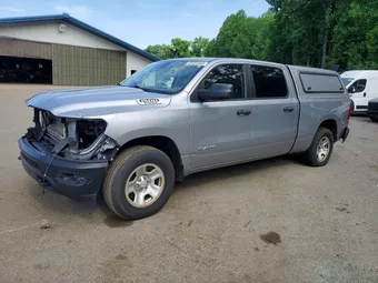 2021 Ram 1500 1C6RRFNG9MN754102 Lot 54946026
