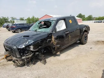2024 Ram 1500 1C6RR7LT4RS188462 Lot 67482235