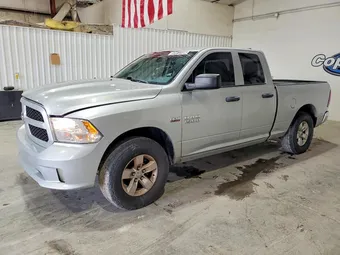 2017 Ram 1500 1C6RR7FT1HS702780 Lot 53972596