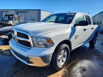 2023 Ram 1500 3C6RR7KG9PG662186 Lot 48761796