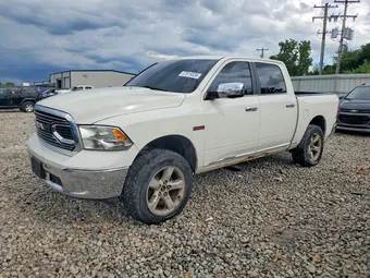 2016 Ram 1500 1C6RR7PM6GS282780 Lot 57619326