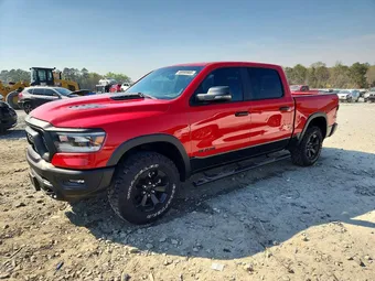 2024 Ram 1500 1C6SRFLT7RN202641 Lot 46998986