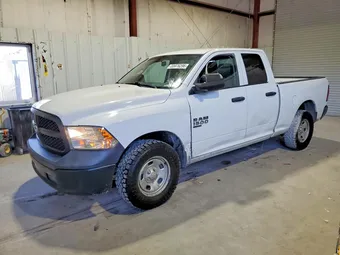 2022 Ram 1500 1C6RR7FG3NS153002 Lot 55976396