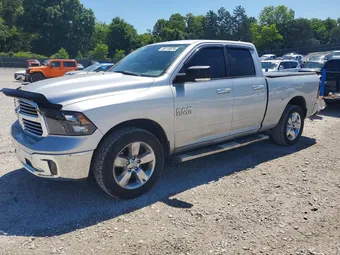 2016 Ram 1500 1C6RR7GG9GS135511 Lot 56118576