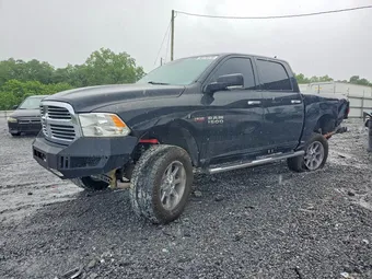 2016 Ram 1500 1C6RR7LT7GS366751 Lot 55170176
