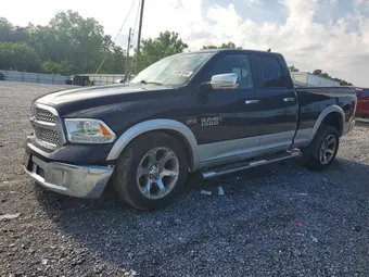 2016 Ram 1500 1C6RR6JT3GS293326 Lot 56987006