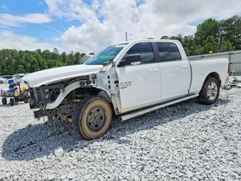 2019 Ram 1500 1C6RR6TT5KS562254 Lot 54493996