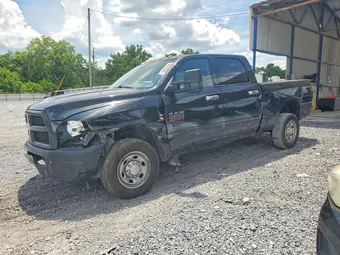 2016 Ram 2500 3C6UR4CL3GG108498
