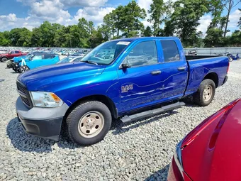 2019 Ram 1500 1C6RR6FGXKS546162 Lot 55947006