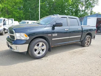 2015 Ram 1500 3C6RR7LTXFG710112 Lot 54658436