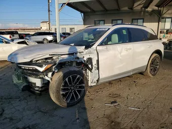2024 Acura ZDX 4W5KHNRL1RZ507819
