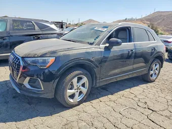 2021 Audi Q3 WA1AUCF3XM1132169