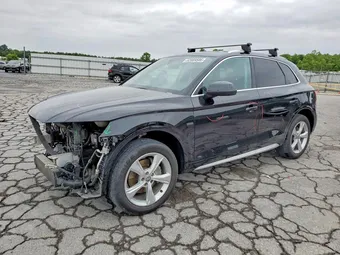 2020 Audi Q5 WA1BNAFY1L2005692