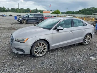 2015 Audi A3 WAUEFGFF3F1081228 Lot 57778136
