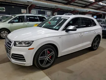 2018 Audi SQ5 WA1A4AFY2J2213964