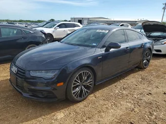 2018 Audi A7 WAU23AFC7JN097626 Lot 54795736