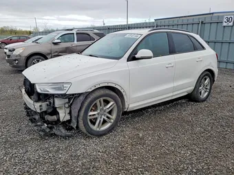 2017 Audi Q3 WA1ECCFS8HR014060