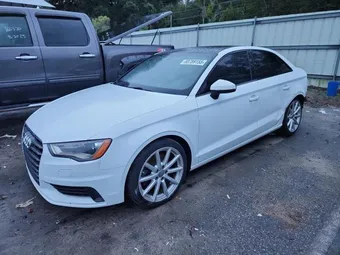 2016 Audi A3 WAUA7GFF5G1036675 Lot 80789155