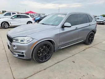 2015 BMW X5 5UXKR0C5XF0P04641 Lot 54750876