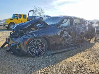 2024 BMW X6 5YM23ET03R9S29717