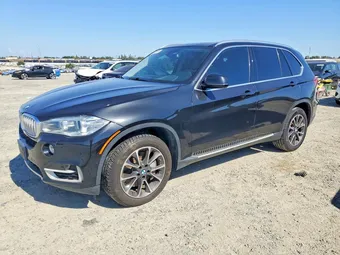2015 BMW X5 5UXKR6C50F0J79415