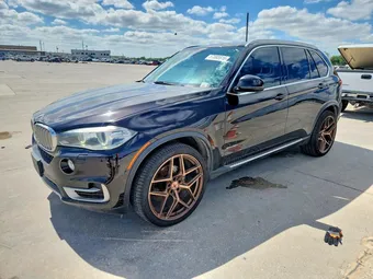 2015 BMW X5 5UXKR0C5XF0K57972