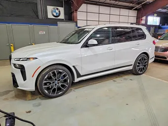 2024 BMW X7 5UX23EM0XR9S58315