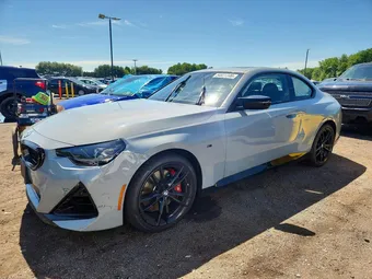 2024 BMW 2 Series 3MW53CM0XR8E45094