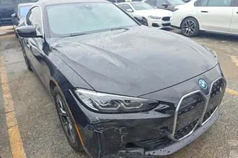 2023 BMW i4 Gran Coupe WBY73AW05PFN48939