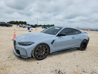 2021 BMW M4 WBS53AZ05MCG90849
