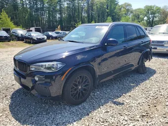 2017 BMW X5 5UXKR0C33H0V70315 Lot 53698846
