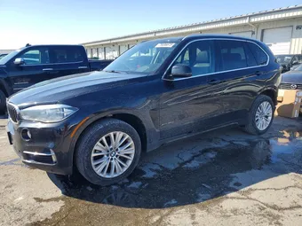 2016 BMW X5 5UXKS4C52G0N13700 Lot 75536875