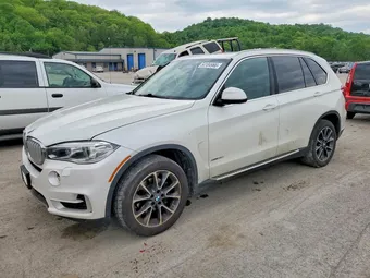 2017 BMW X5 5UXKR0C32H0V70399 Lot 54184966