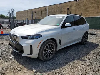 2024 BMW X5 5UX43EU05R9U15631 Lot 56082876