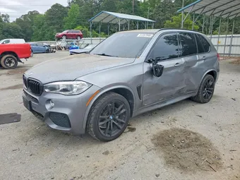 2016 BMW X5 5UXKR0C5XG0U08147 Lot 51267996
