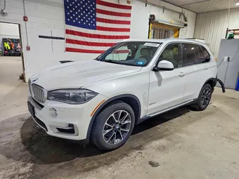 2017 BMW X5 5UXKS4C35H0Y16289 Lot 53228806